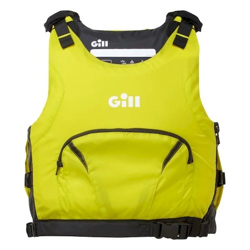 GILLギル 4916 Pro Racer Buoyancy Aid