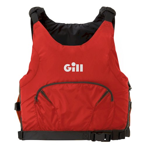 GILLギル 4916 Pro Racer Buoyancy Aid