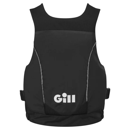 GILLギル 5034 Synchro PFD Black