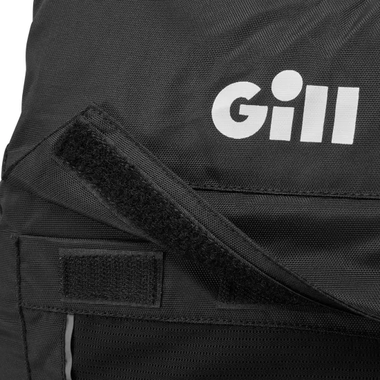 GILLギル 5034 Synchro PFD Black