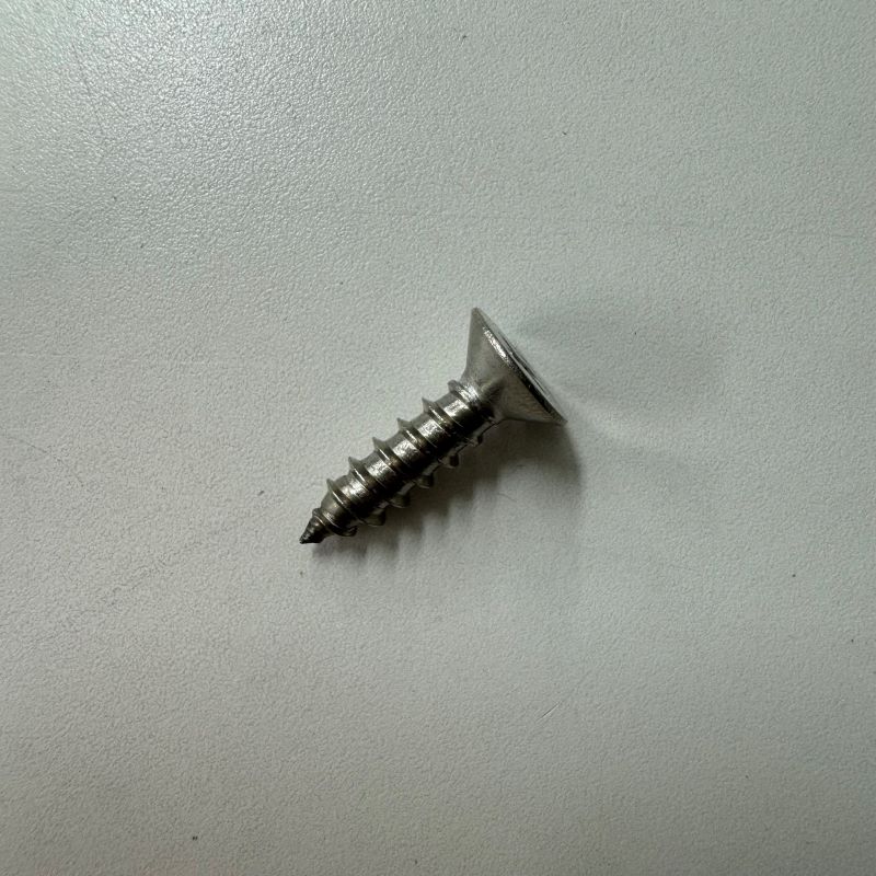 【在庫限り】タッピング 5ｘ20mm 325206