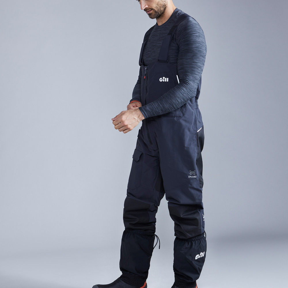 OS25T Offshore Men's Trousers
