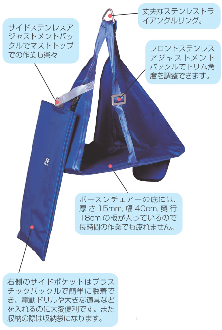 ＤＸボースンチェアー_4