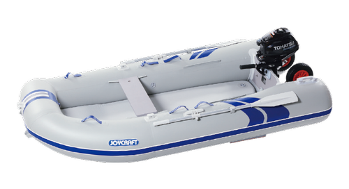 ジョイクラフト エンジンセット パプリカ JPK-303