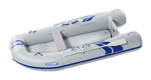 ジョイクラフト ゴムボート パプリカ