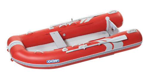 ジョイクラフト ゴムボート パプリカ