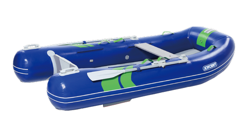 ジョイクラフト ゴムボート パプリカ