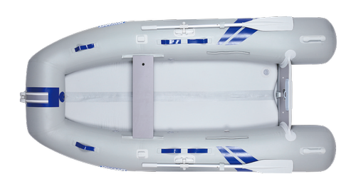 ジョイクラフト ゴムボート パプリカ