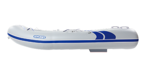 ジョイクラフト ゴムボート パプリカ