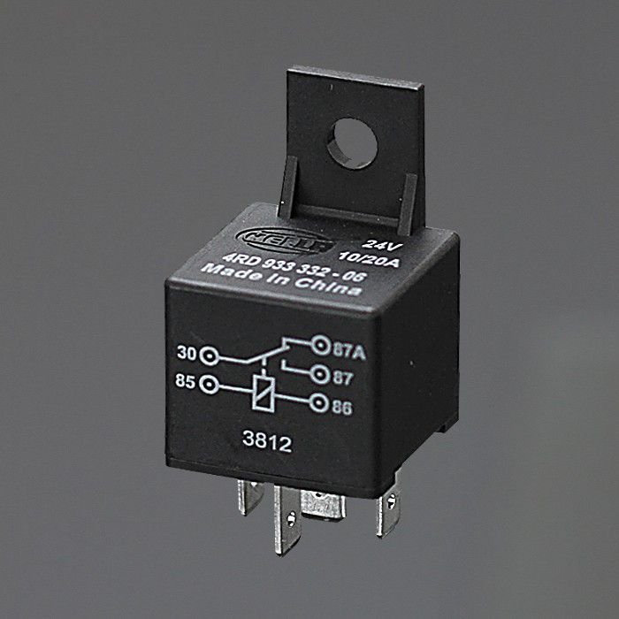 河村電器産業 EQR121552N ベージュ 電灯分電盤 リモコンリレー回路実装